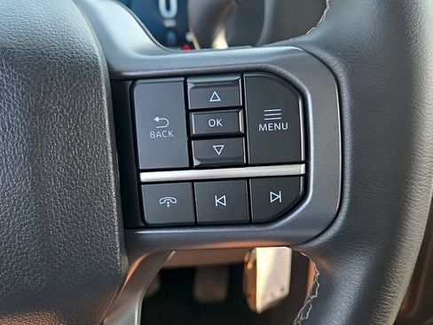 Certified 2025 Ford F150 XLT w/ Equipment Group 301A Standard AWD/4WD image 14