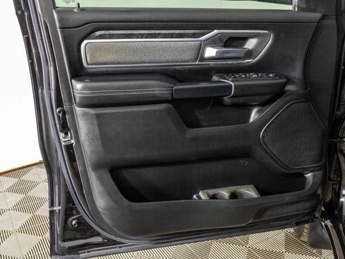Used 2019 RAM 1500 Big Horn AWD/4WD image 42