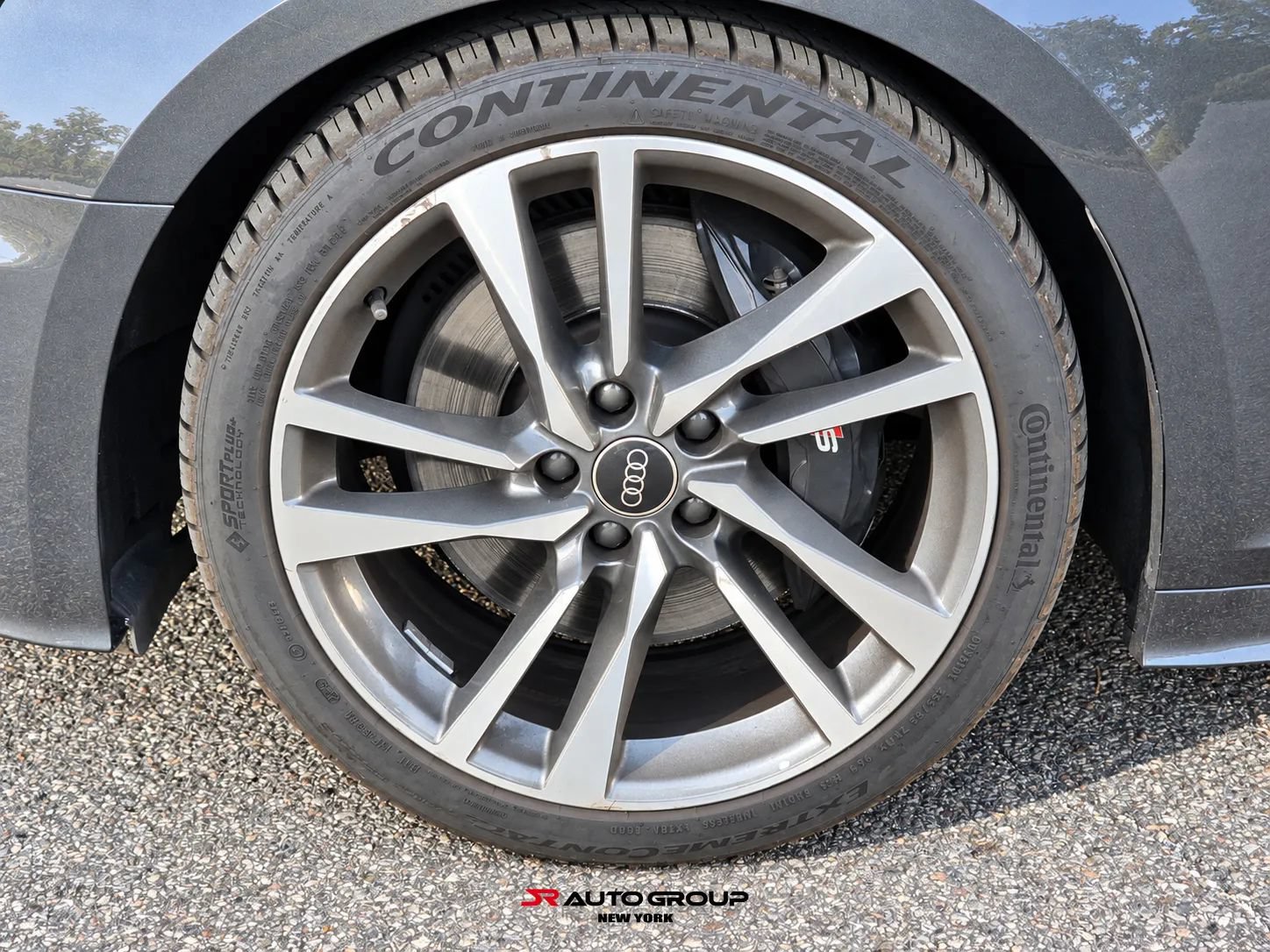 Used 2022 Audi S5 Premium Plus w/ Premium Plus Package AWD/4WD image 16