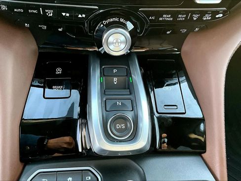 Used 2023 Acura MDX SH-AWD w/ Advance Package image 28