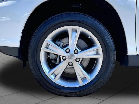 Used 2007 Lexus RX 400h AWD image 10