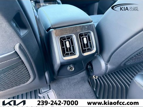New 2026 Kia Sorento S image 20