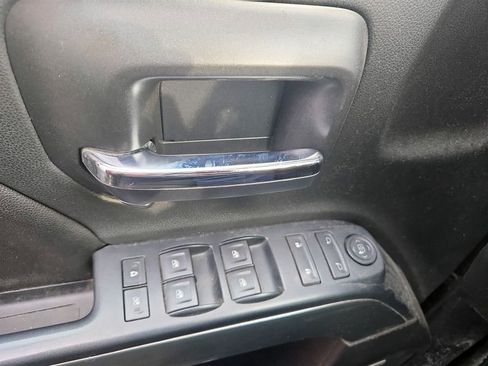 Used 2017 Chevrolet Silverado 1500 LT w/ All Star Edition image 21