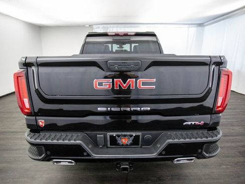 Used 2022 GMC Sierra 1500 AT4 w/ AT4 Premium Package image 15