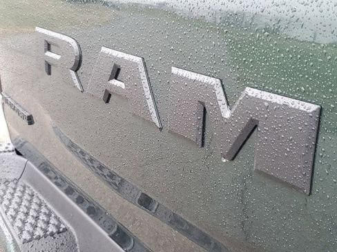New 2026 RAM 1500 4x4 Crew Cab image 12