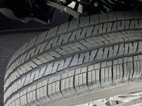 New 2025 Jeep Wrangler Sahara image 38