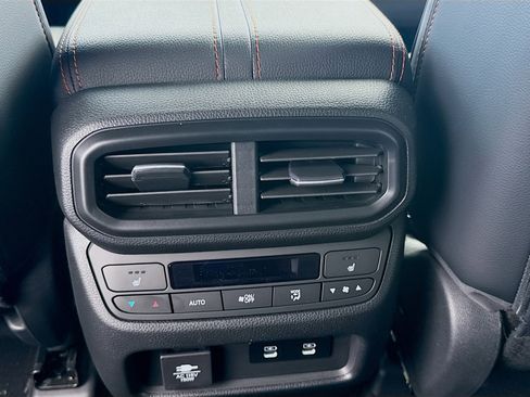 New 2026 Honda Passport TrailSport Elite image 20