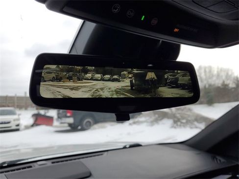 Used 2018 Cadillac CT6 Luxury image 33