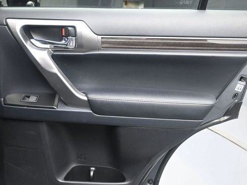 Used 2023 Lexus GX 460 Premium w/ Premium Package AWD/4WD image 27
