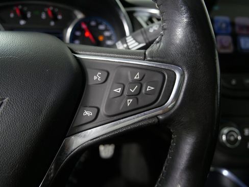 Used 2016 Chevrolet Malibu LT w/ Driver Confidence Package FWD image 25