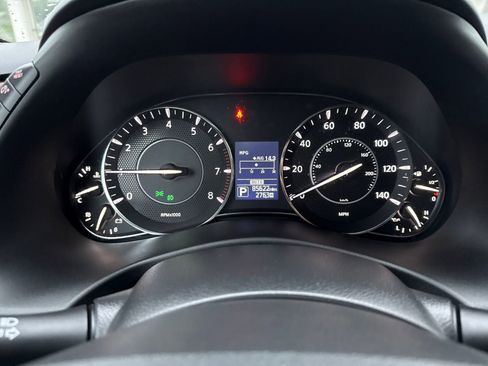 Used 2020 Nissan Armada SL w/ Premium Package image 15