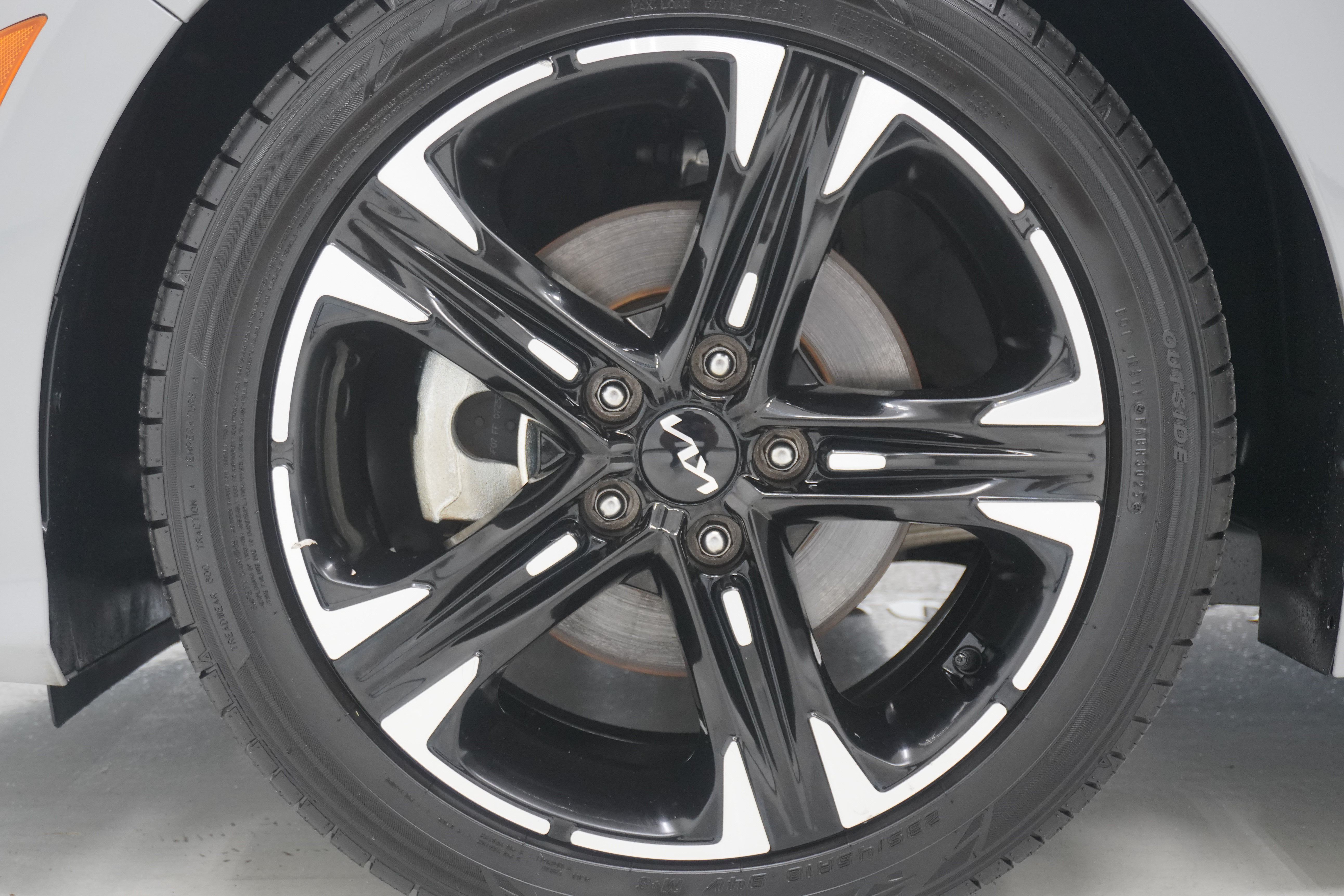 Used 2023 Kia K5 GT-Line FWD image 26