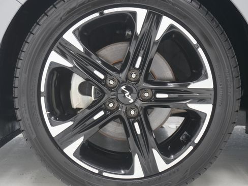 Used 2023 Kia K5 GT-Line FWD image 26