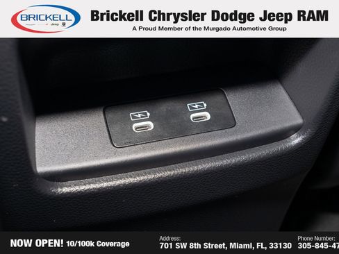 Used 2025 Honda CR-V Sport image 19