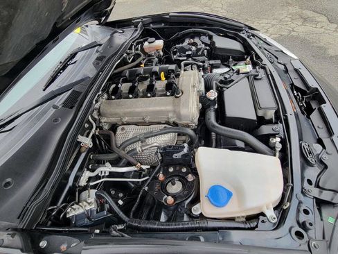 Used 2016 MAZDA MX-5 Miata Grand Touring image 31