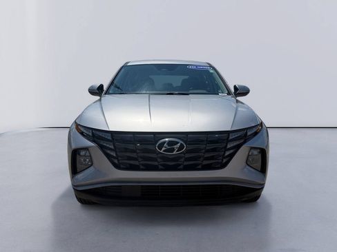 Used 2024 Hyundai Tucson SE FWD image 8