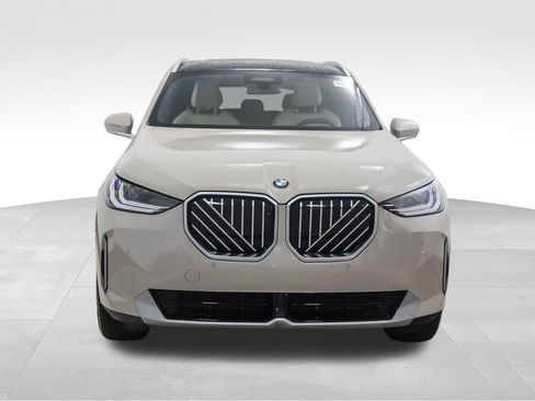 New 2026 BMW X3 xDrive30 AWD/4WD image 8