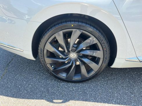 Used 2019 Volkswagen Arteon SEL FWD image 22