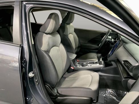 Used 2024 Subaru Crosstrek 2.0i Premium AWD/4WD image 9