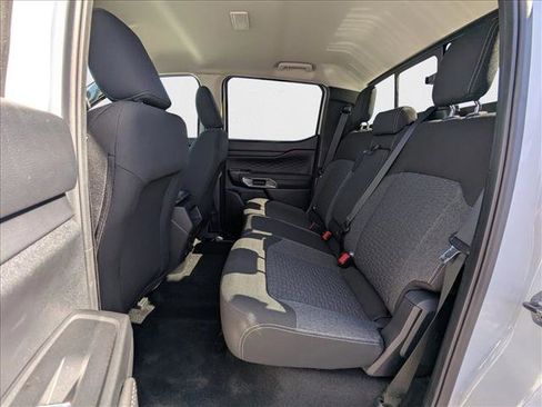 New 2025 Ford Ranger XLT w/ Trailer Tow Package image 16