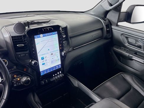 Used 2022 RAM 1500 Limited w/ Body-Colour Bumper Group AWD/4WD image 26