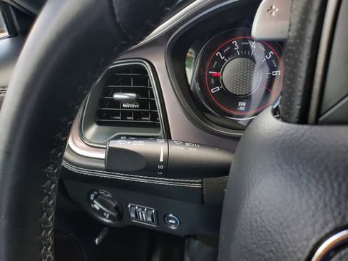 Certified 2022 Dodge Challenger GT w/ Plus Package AWD/4WD image 15