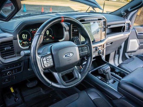 Used 2022 Ford F150 Raptor w/ Raptor 37 Performance Package AWD/4WD image 18