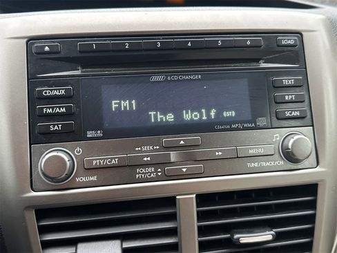 Used 2009 Subaru Impreza Outback Sport image 16