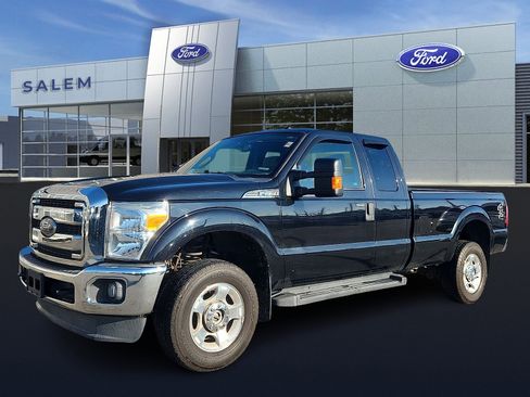 Used 2016 Ford F350 XLT image 7