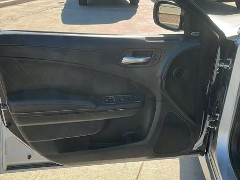 Used 2020 Dodge Charger GT w/ Plus Group RWD image 5