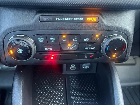 Certified 2024 Ford Bronco Sport Badlands AWD/4WD image 36