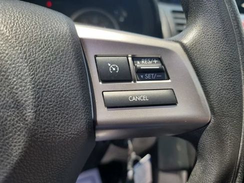 Used 2015 Subaru Forester 2.5i Premium w/ All-Weather Package AWD/4WD image 22