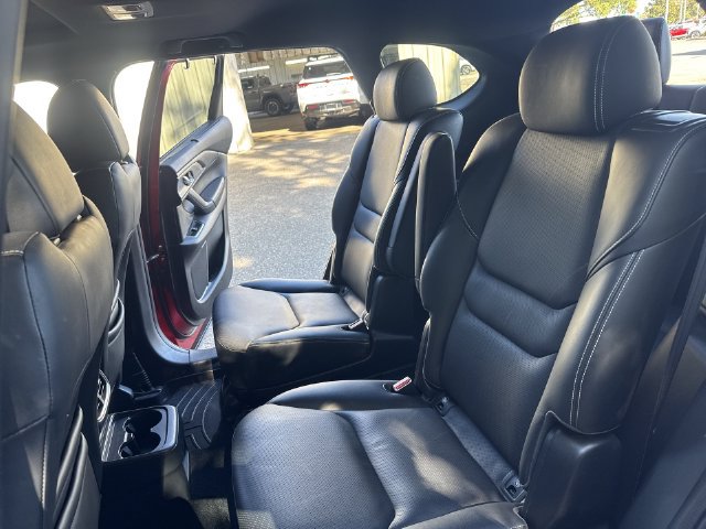 Used 2021 MAZDA CX-9 Grand Touring AWD/4WD image 16