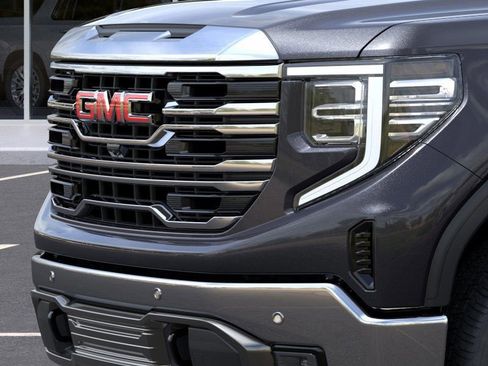 New 2026 GMC Sierra 1500 SLT w/ SLT Premium Plus Package image 13