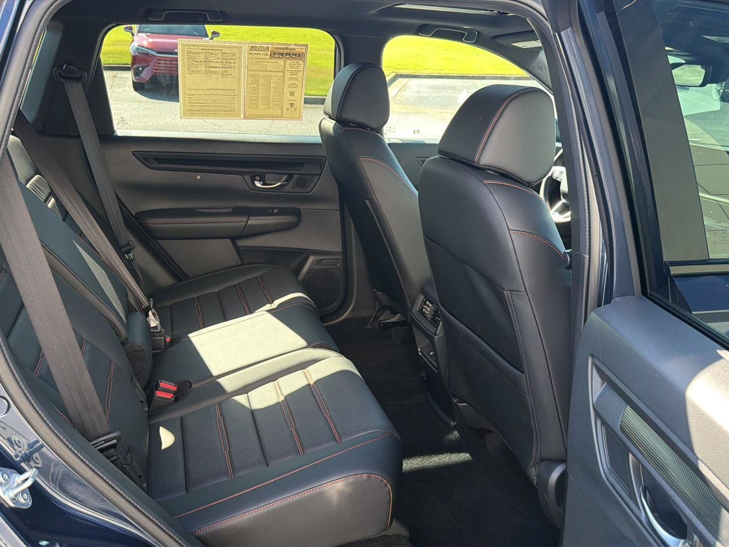 Used 2026 Honda CR-V Sport-L image 12