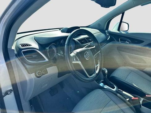 Used 2015 Buick Encore Convenience image 9