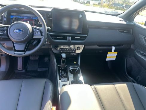 New 2026 Subaru Outback Premium image 8