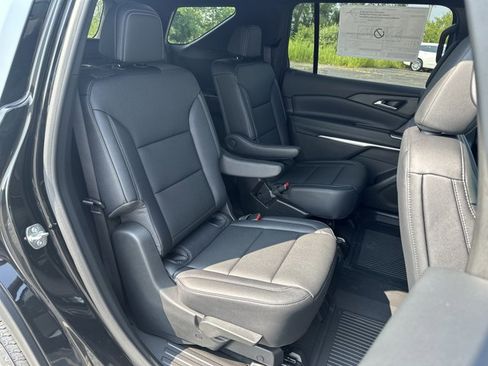 New 2026 Chevrolet Traverse LT w/ Driver Confidence Package image 26
