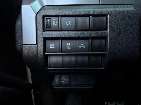 Used 2024 Toyota Tacoma TRD Sport w/ TRD Sport Upgrade Package RWD image 27