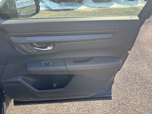 New 2026 Honda CR-V Sport-L image 10