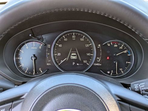 Used 2023 MAZDA CX-5 AWD 2.5 S image 30