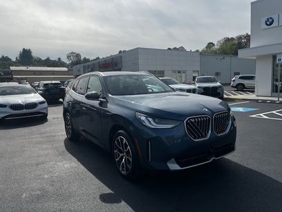 New 2026 BMW X3 xDrive30 w/ Convenience Package