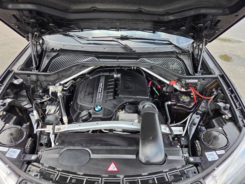 Used 2015 BMW X5 xDrive35i AWD/4WD image 57