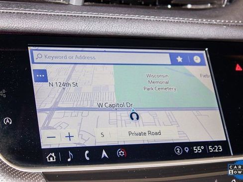 Used 2025 Cadillac XT5 Premium Luxury image 27