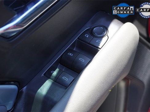 Used 2023 Chevrolet Colorado ZR2 w/ ZR2 Convenience Package III image 19