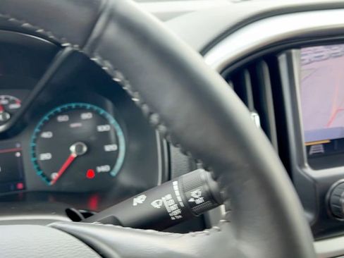 Used 2022 Chevrolet Colorado ZR2 w/ ZR2 Dusk Special Edition image 25