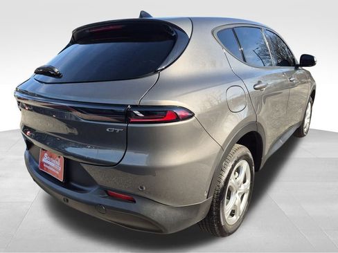 Used 2024 Dodge Hornet GT Plus w/ Tech Pack Plus w/o Parking image 11