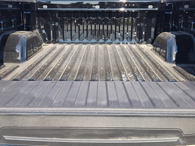 New 2026 Chevrolet Silverado 1500 RST RWD image 33