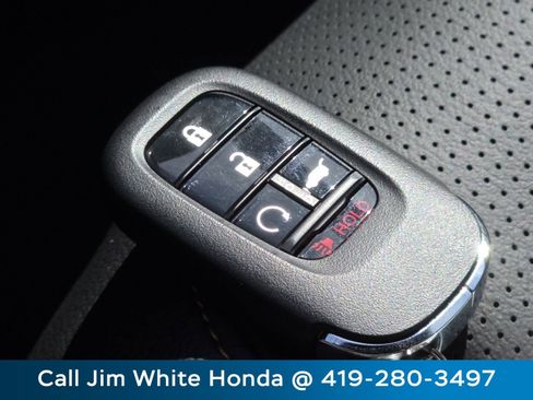 Used 2026 Honda CR-V Sport Touring image 28