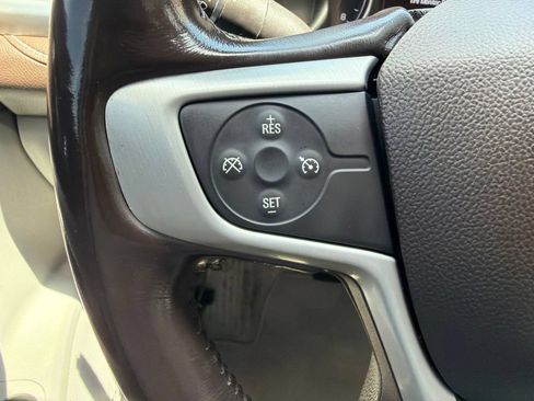 Used 2019 GMC Acadia SLT FWD image 24
